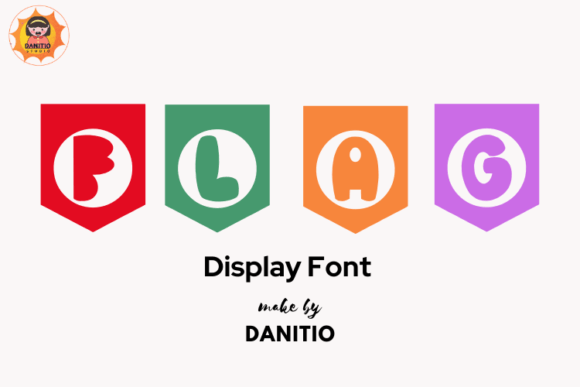 Flag: A Designer's Real-World Review of This Bold Display Typeface