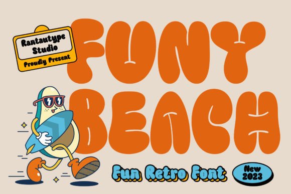 Funy Beach: A Designer's Honest Review for Real Projects