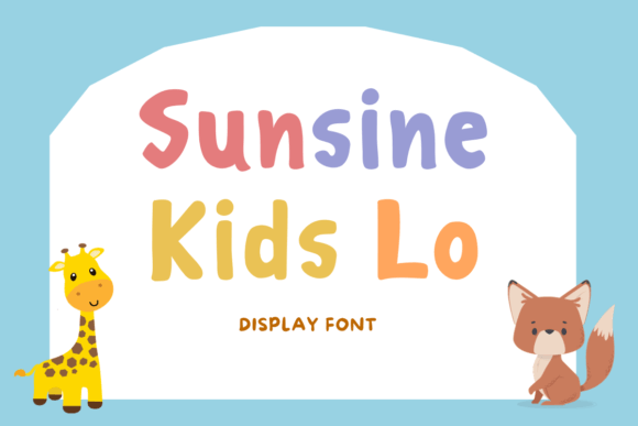 Sunsine Kids Lo: A Designer's Honest Review for Real Projects