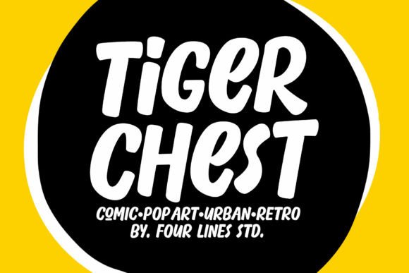 Tiger Chest: A Designer's Honest Review for Real Projects