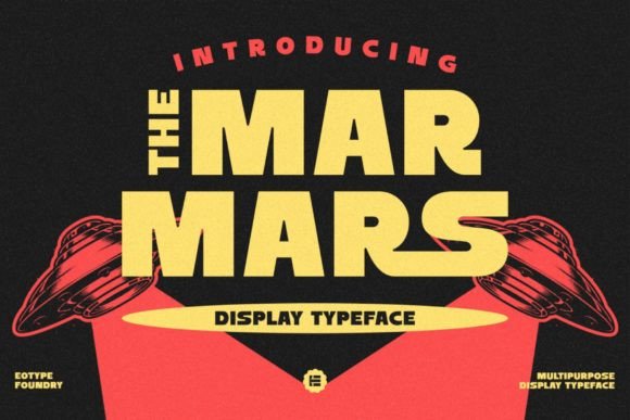 Why The Marmars Became the Hero of My Latest Web Design Project